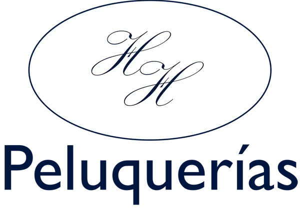 Este es el logo de nuestra PeluquerÃ­a Herrera Hermanos ubicada a 2 kilometros del centro histÃ³rico de Quito